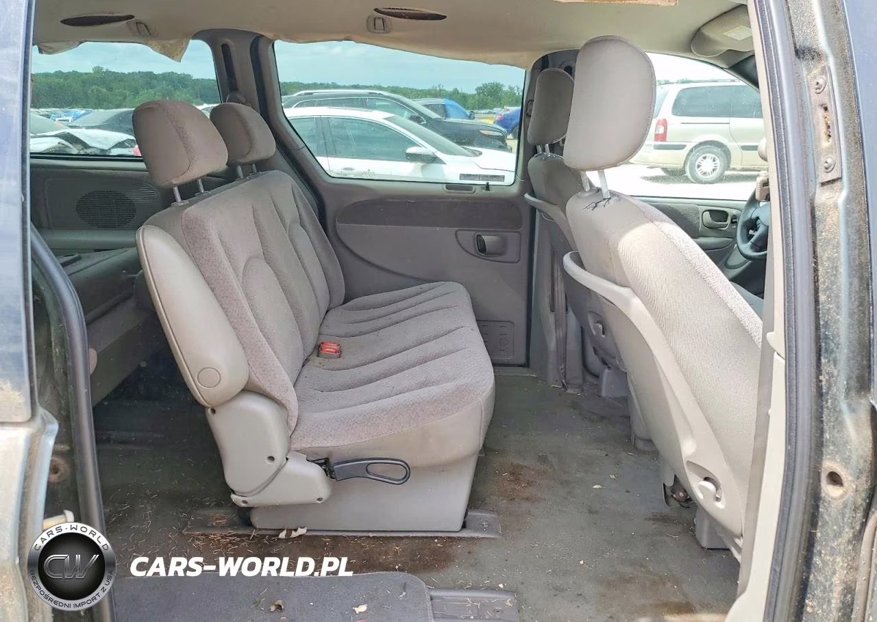 2023 Dodge Grand Caravan Sport VIN:2B8GP44341R204941 - 11