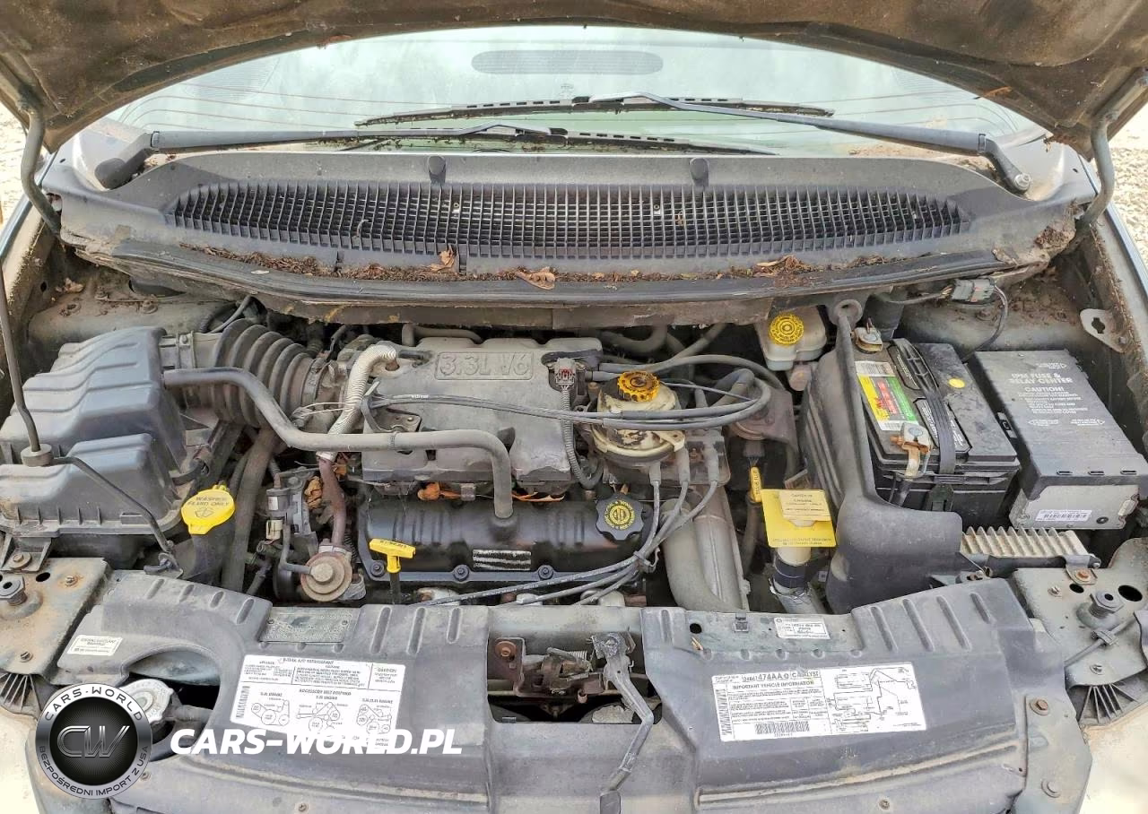 2023 Dodge Grand Caravan Sport VIN:2B8GP44341R204941 - 12