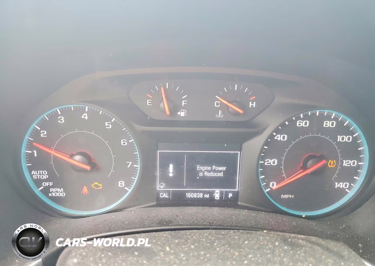 2018 Chevrolet Equinox Lt VIN:3GNAXKEX8JL165162 - 9