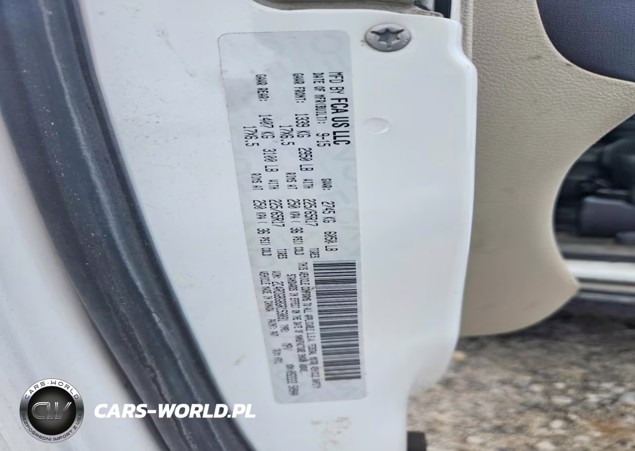 2016 Dodge Grand Caravan Se VIN:2C4RDGBG8GR153031 - 13