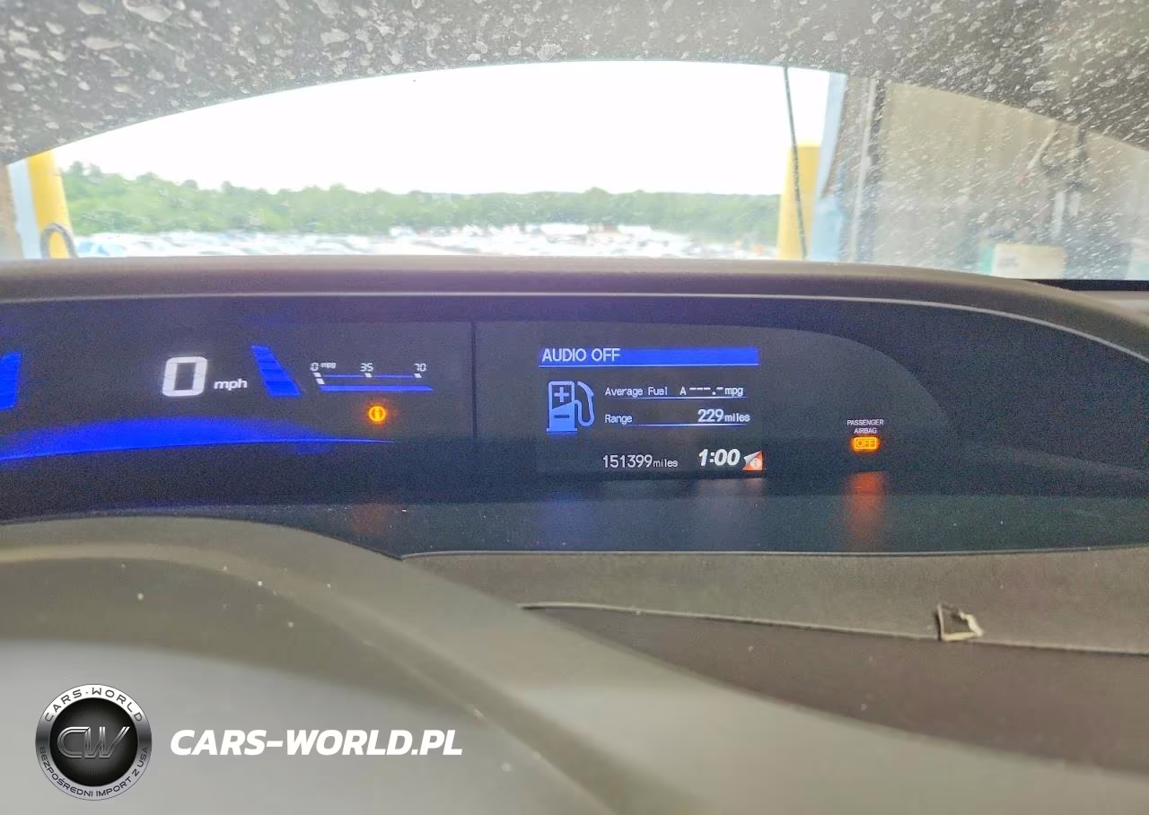 2012 Honda Civic Lx VIN:19XFB2F59CE358227 - 9