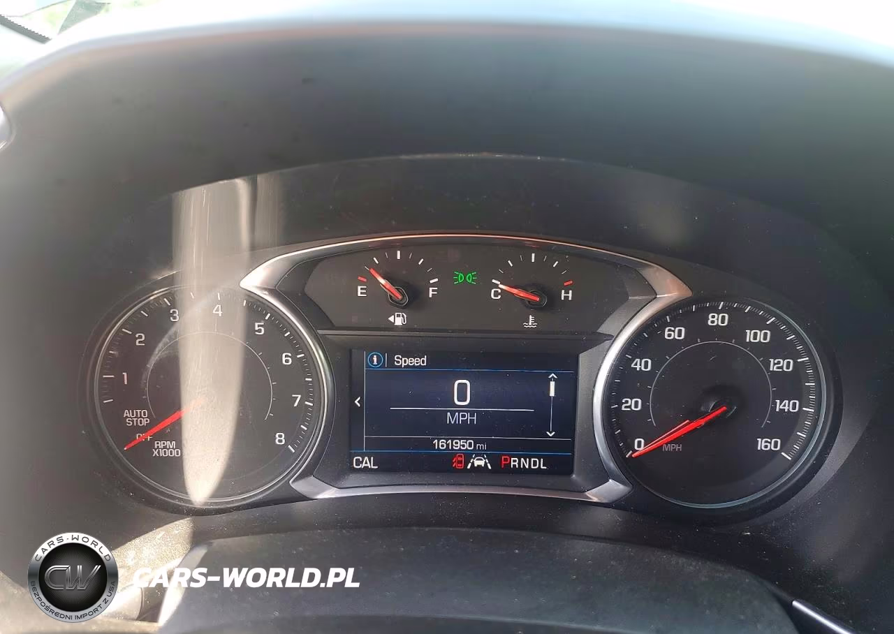 2020 Chevrolet Equinox Lt VIN:3GNAXKEVXLL202133 - 9