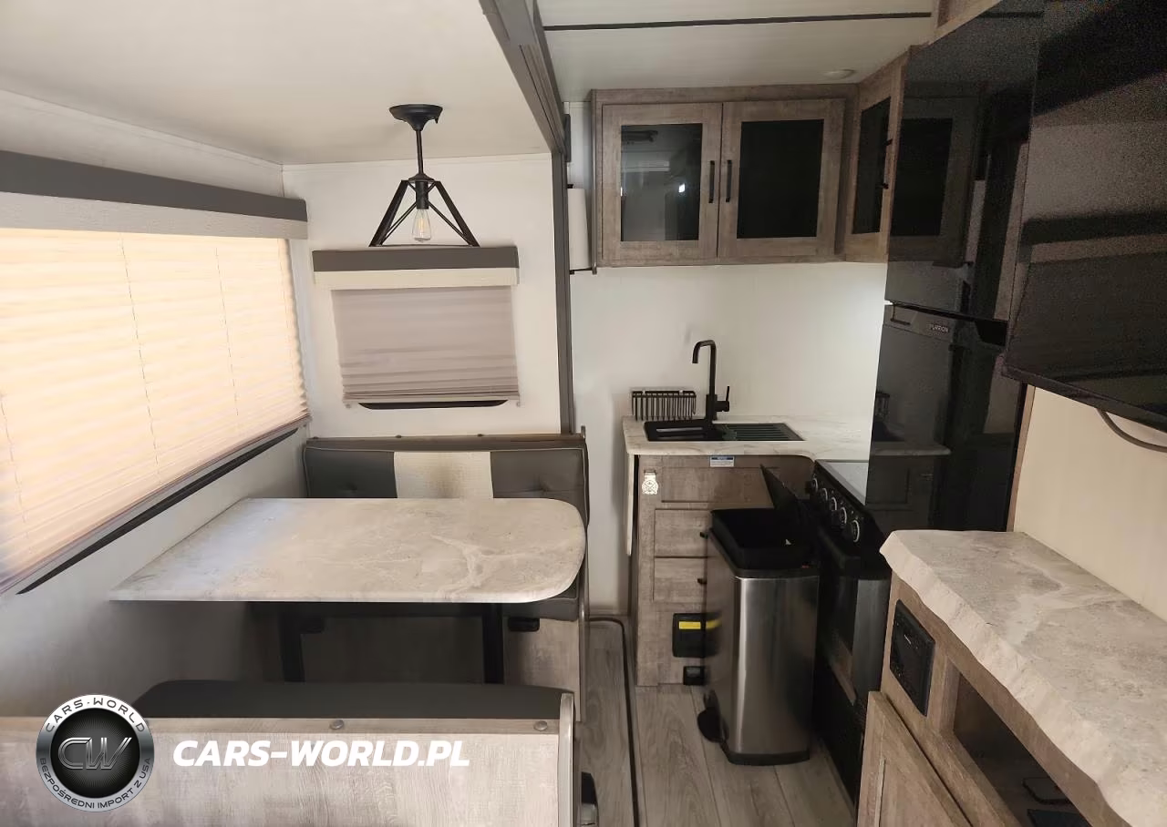 2023 Surveyor Leg296Qble VIN:4X4TSVF28PL046398 - 5