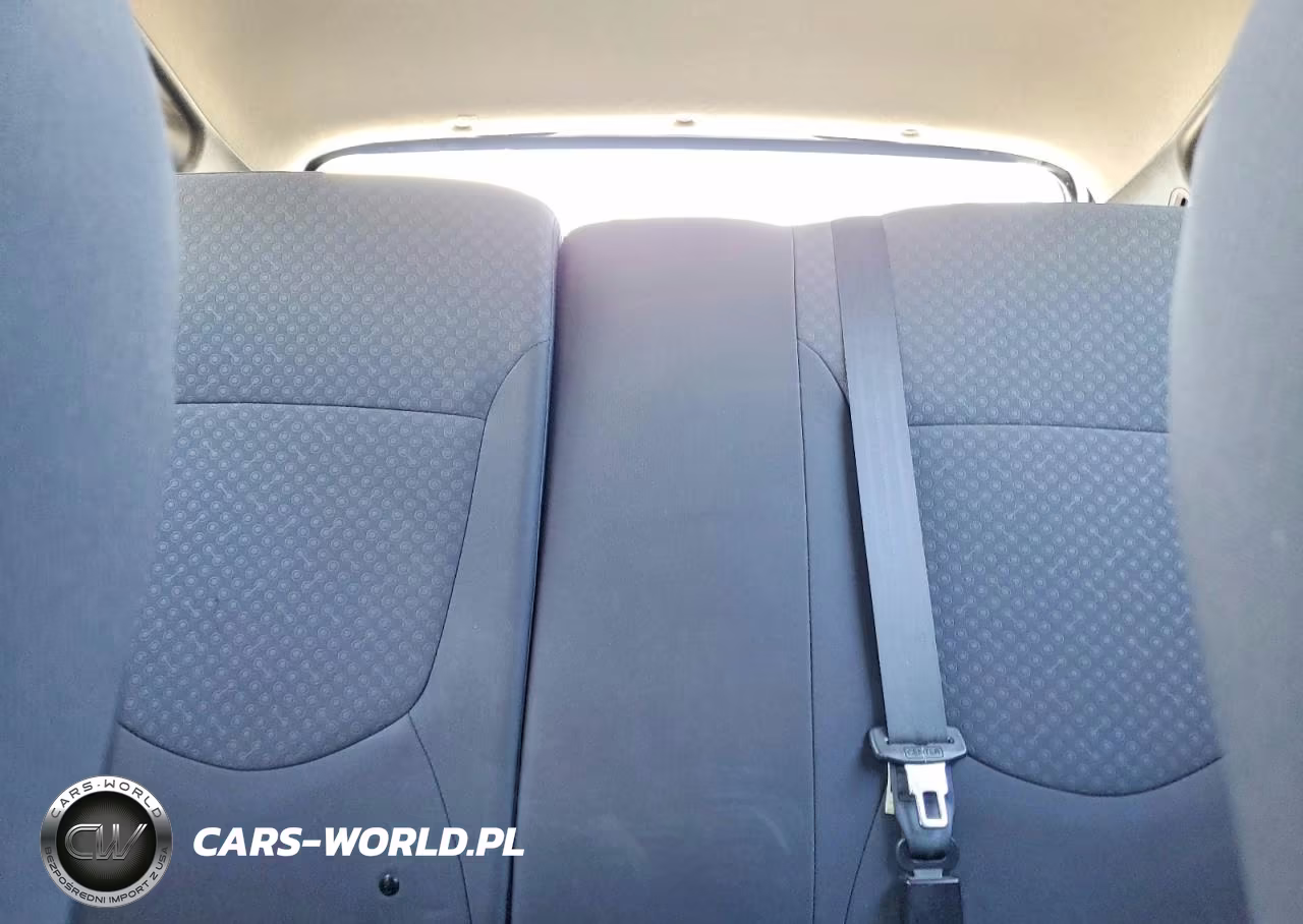 2014 Hyundai Accent Se VIN:KMHCU5AE4EU196013 - 10