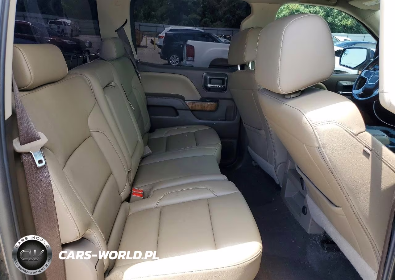 2018 GMC Sierra VIN:3GTU2NEC3JG542234 - 10
