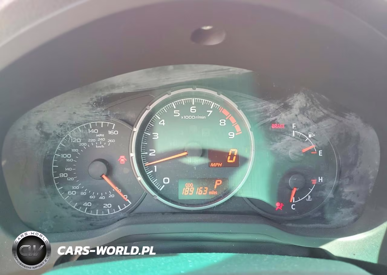 2013 Subaru Brz 2.0 Limited VIN:JF1ZCAC17D2600717 - 9