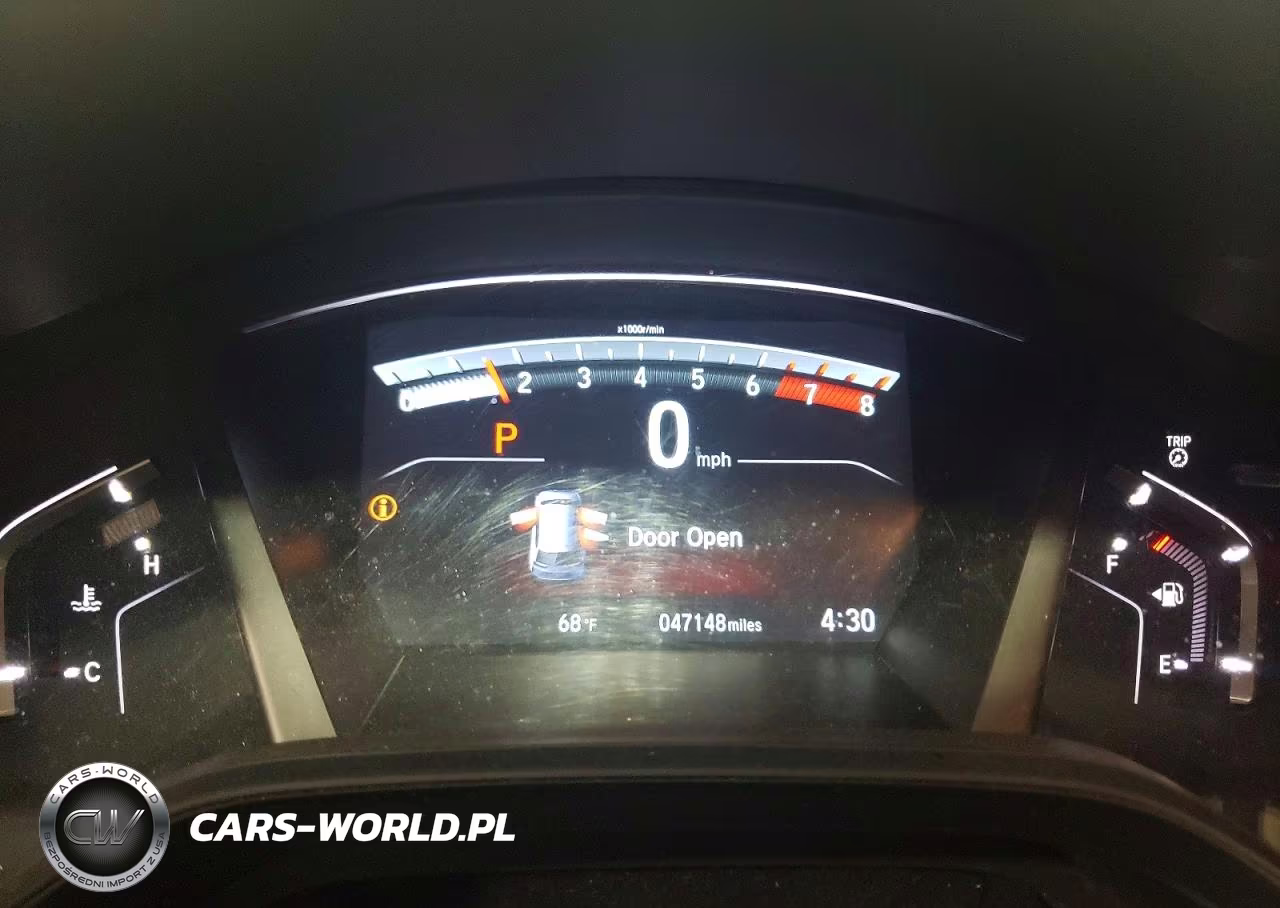 2022 Honda Cr-V Se VIN:2HKRW2H79NH612825 - 9