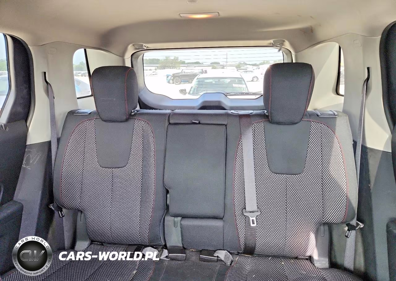 2016 GMC Terrain Sle VIN:2GKALMEK0G6204283 - 10