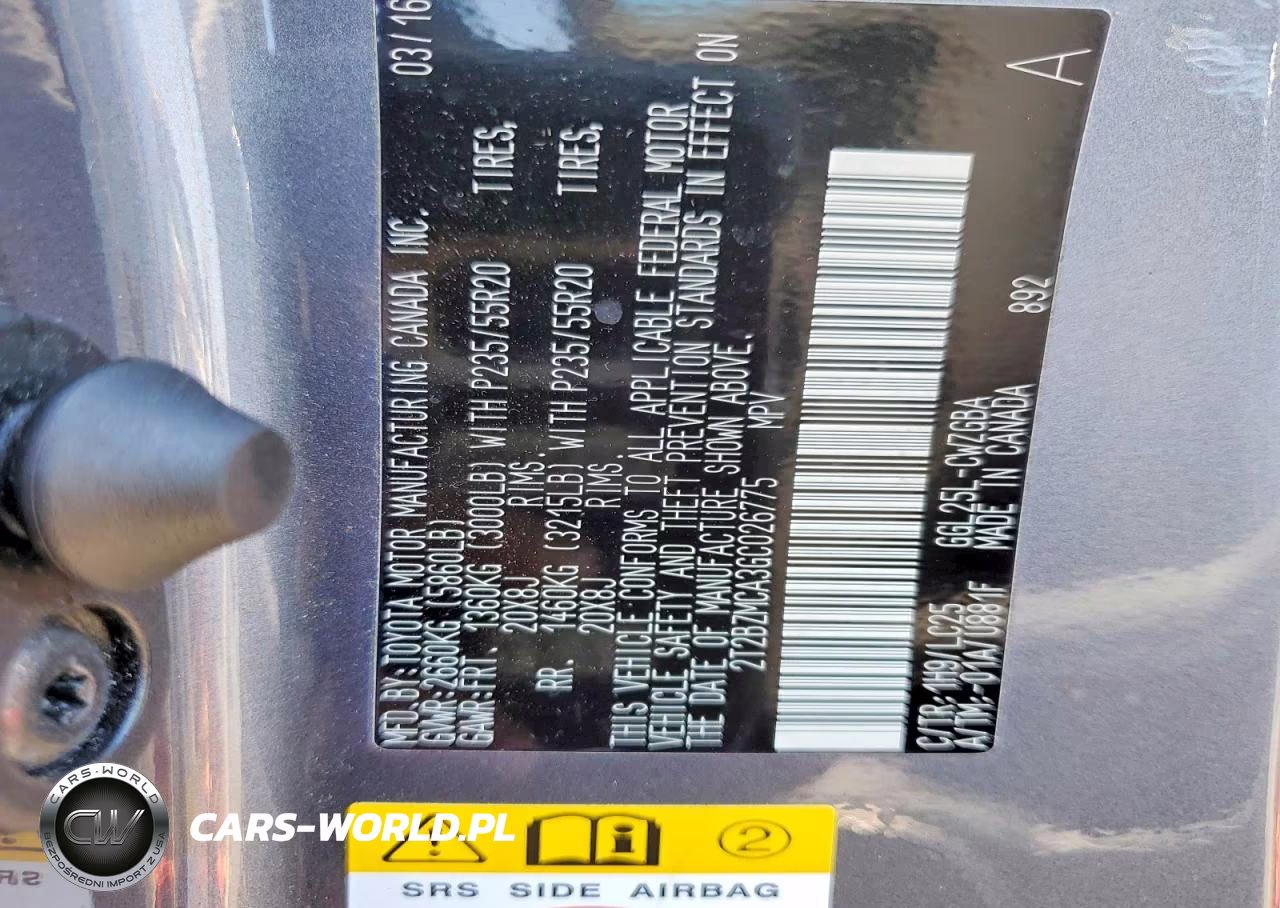 2016 Lexus Rx 350 F Sport VIN:2T2BZMCA3GC026775 - 13