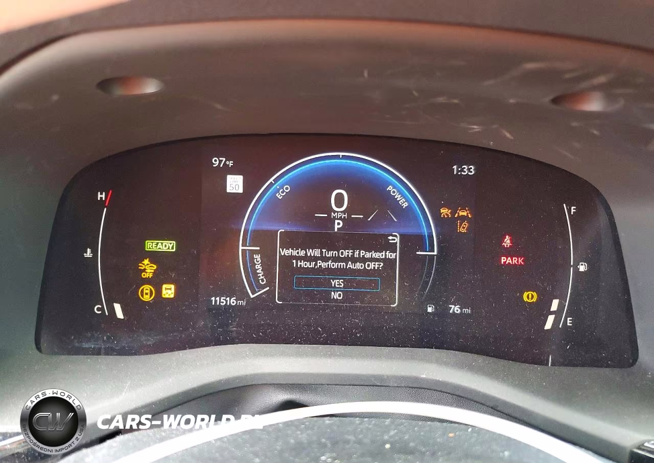 2026 Toyota Camry Le VIN:4T1DAACK1TU217700 - 9