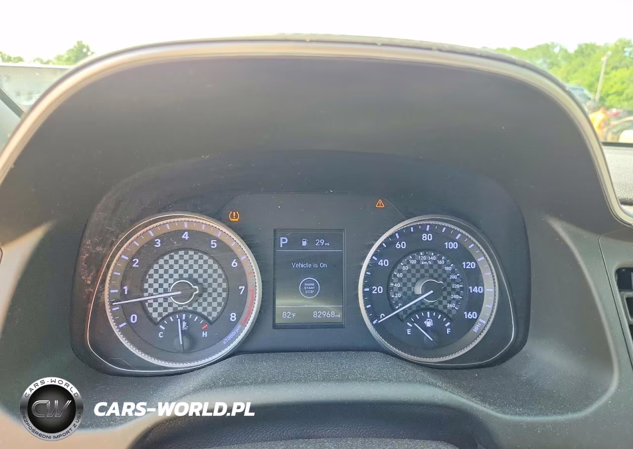 2019 Hyundai Elantra Value Edition VIN:5NPD84LF6KH454664 - 9
