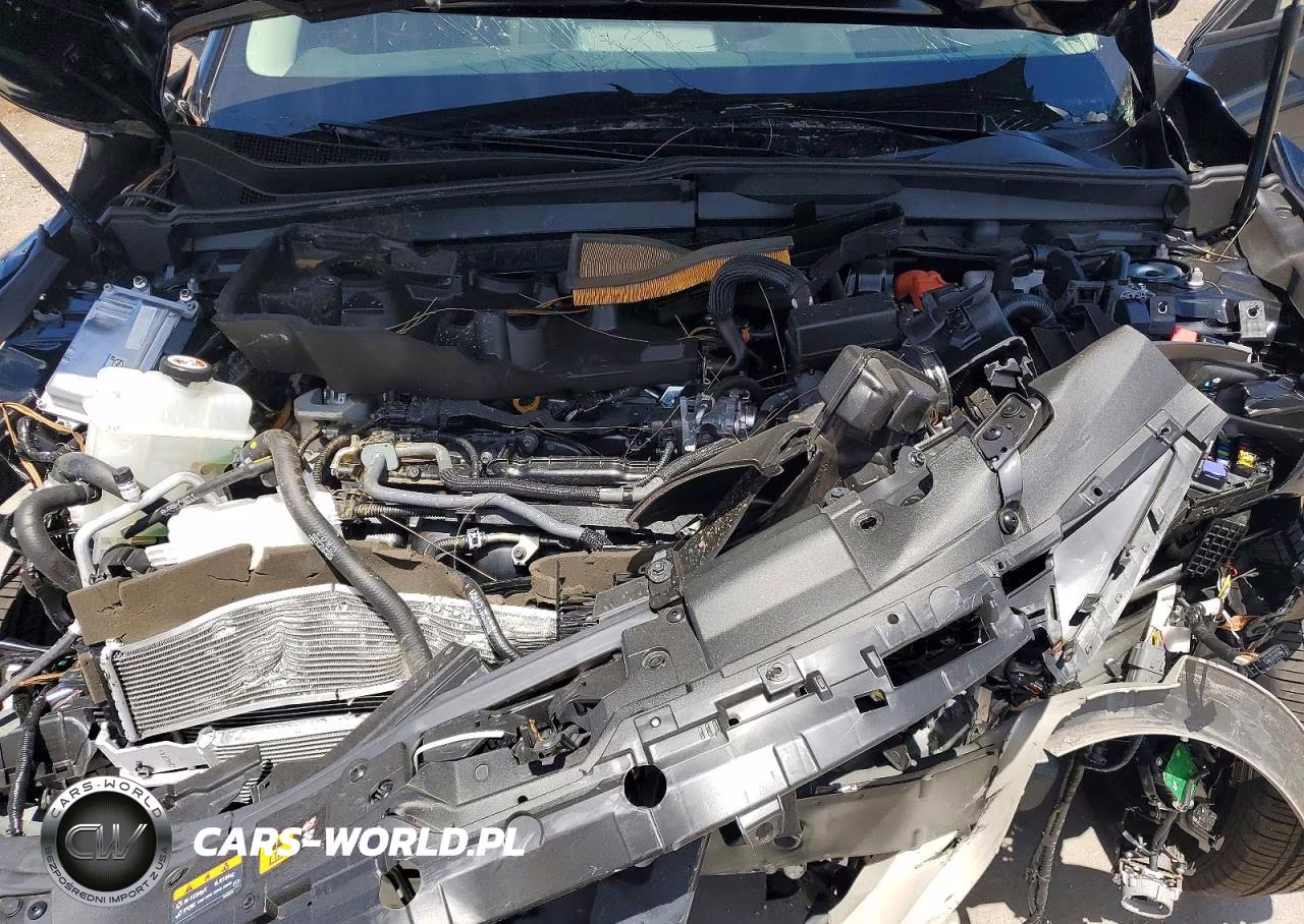 2026 Mazda Cx-50 Premium Plus VIN:7MMVAAEW3TN146356 - 11