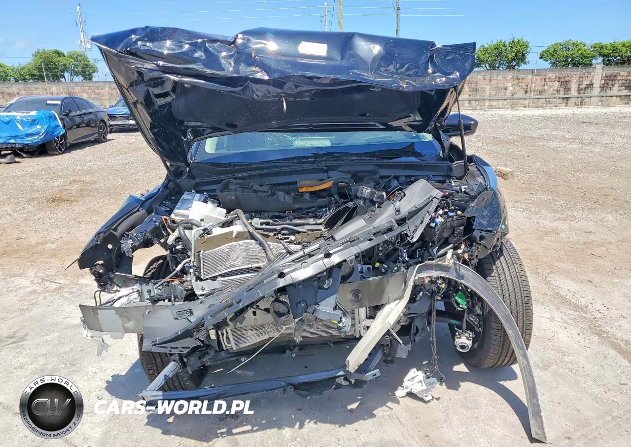 2026 Mazda Cx-50 Premium Plus VIN:7MMVAAEW3TN146356 - 5