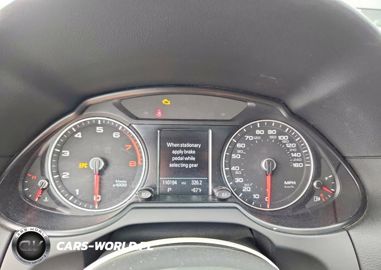 2016 Audi Q5 Premium Plus VIN:WA1L2AFP0GA141991 - 9