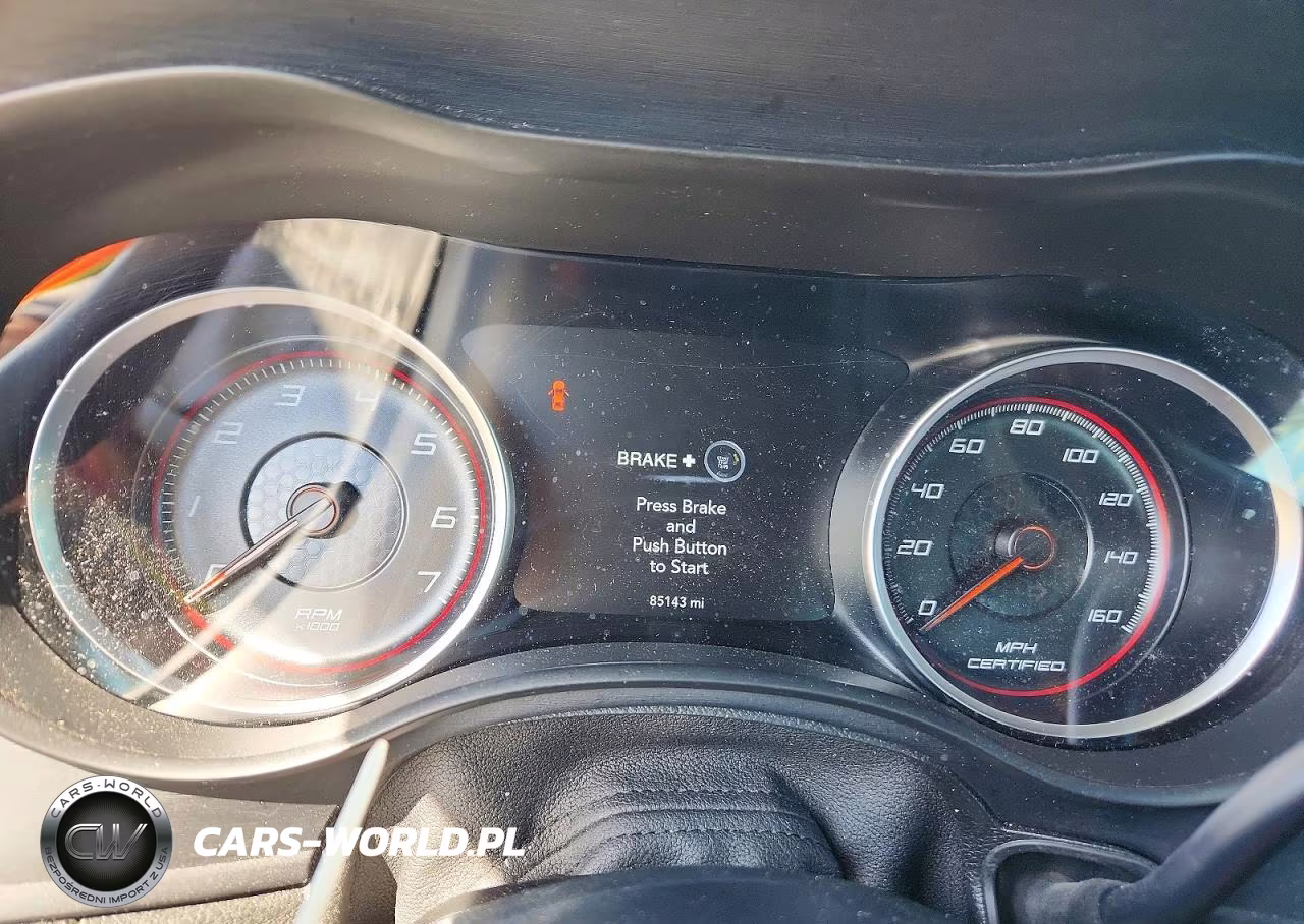 2019 Dodge Charger Police VIN:2C3CDXAG6KH645034 - 9