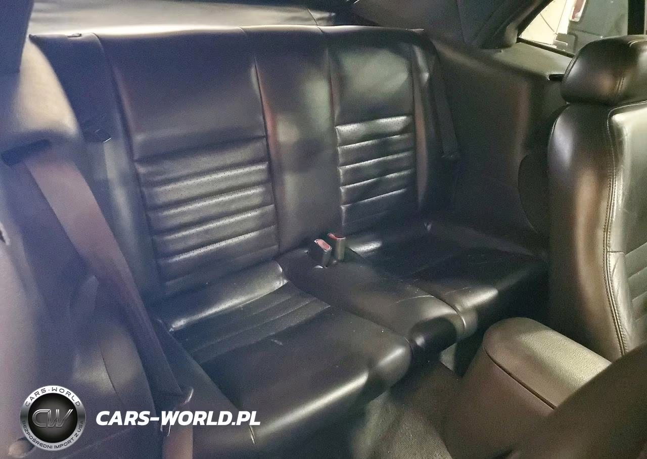 2002 Ford Mustang Gt VIN:1FAFP45X82F194222 - 10