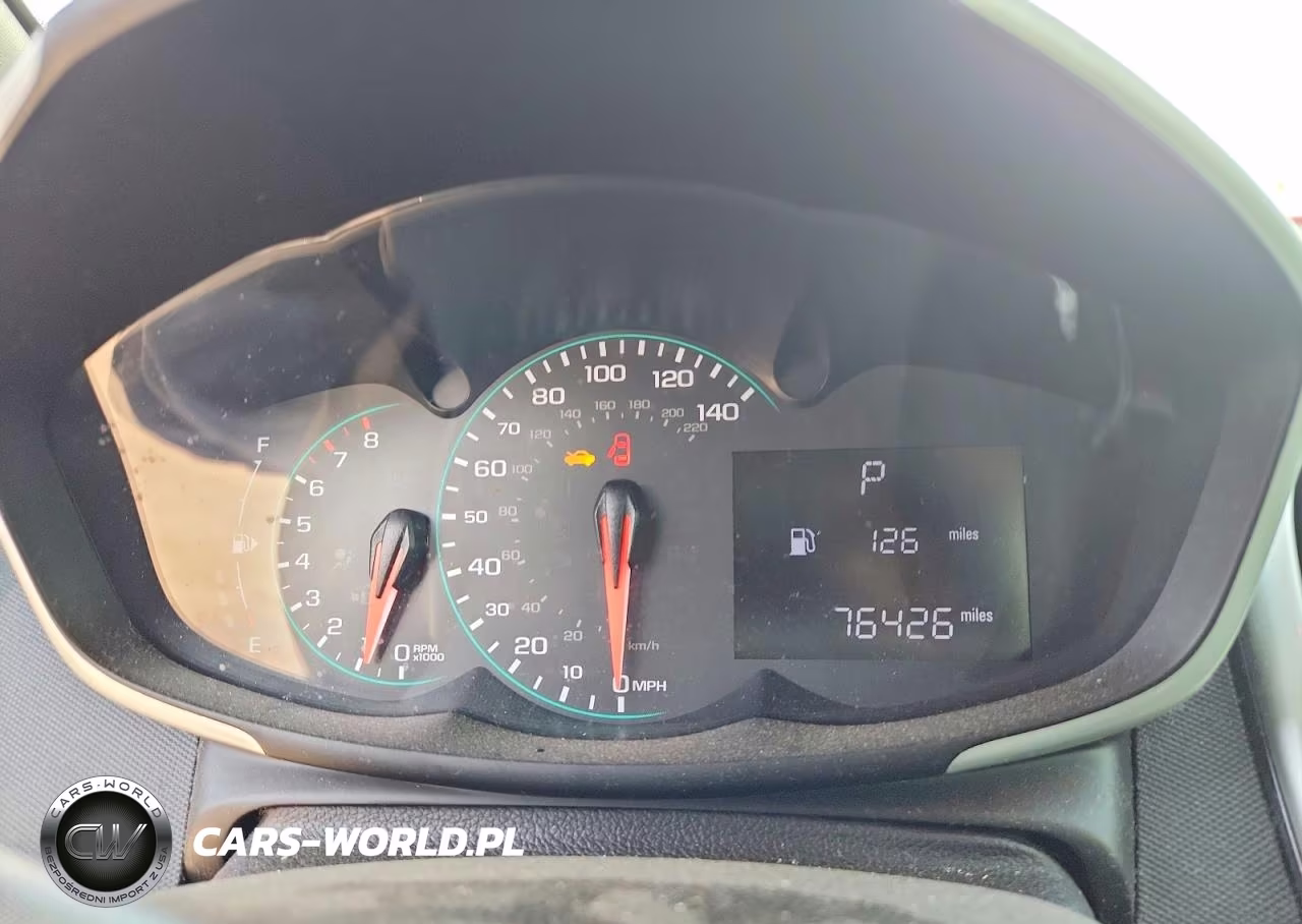2019 Chevrolet Sonic Lt VIN:1G1JD5SB9K4119299 - 9