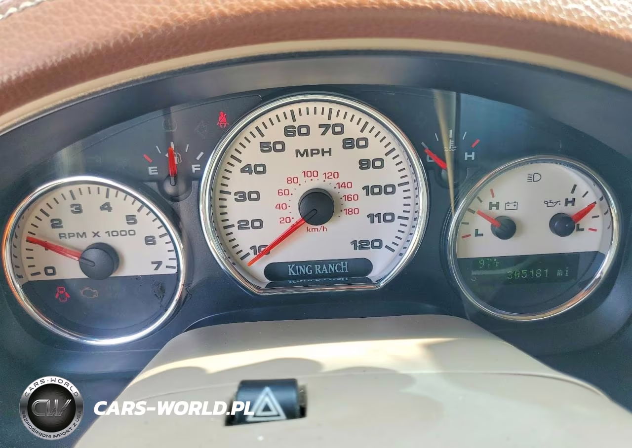 2006 Ford F150 Supercrew VIN:1FTPW12V86KC76757 - 9