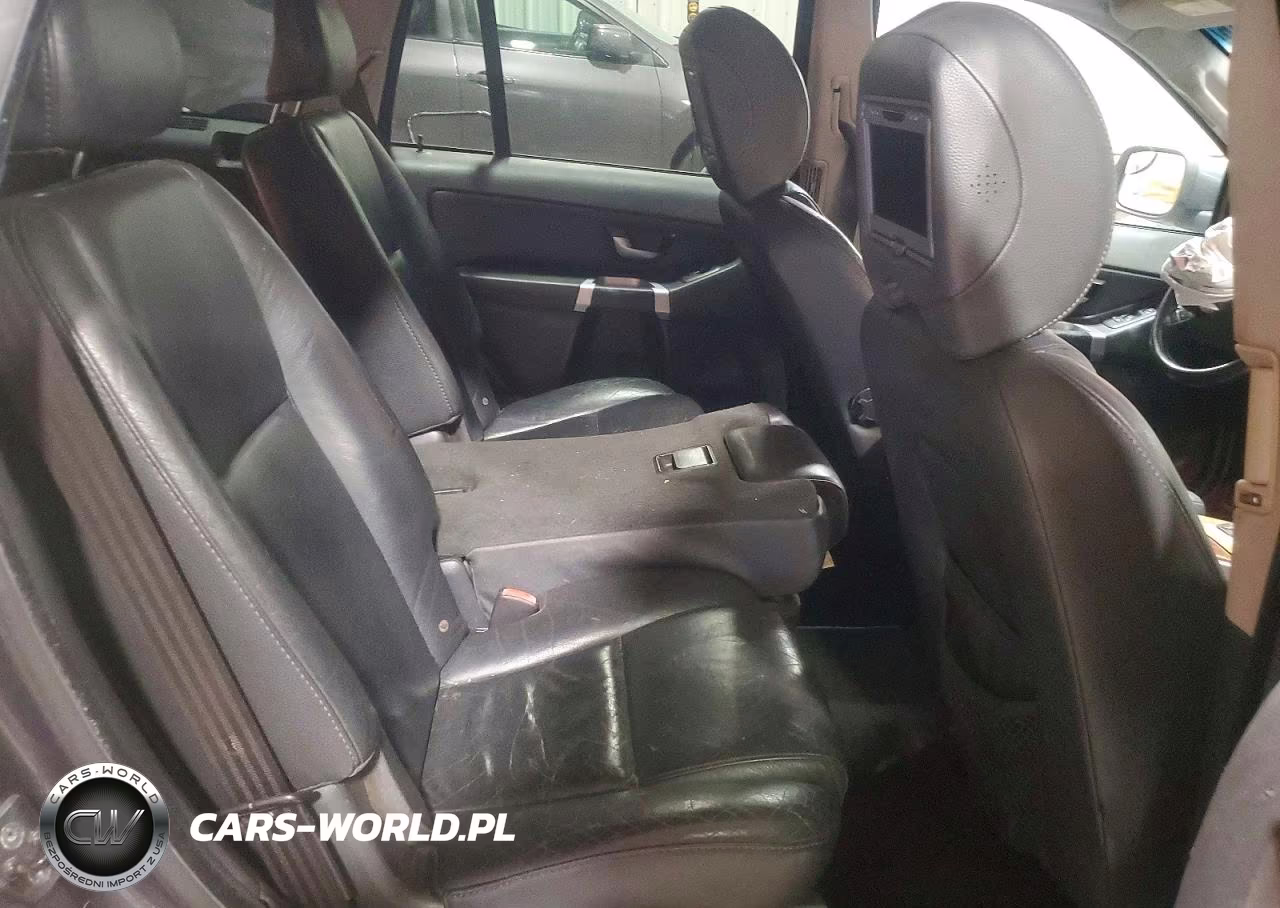2008 Volvo Xc90 3.2 VIN:YV4CM982X81451726 - 11
