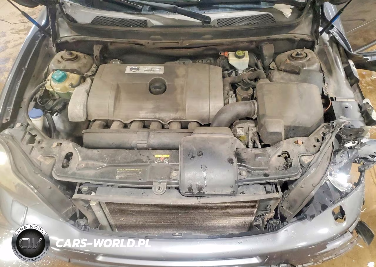 2008 Volvo Xc90 3.2 VIN:YV4CM982X81451726 - 12