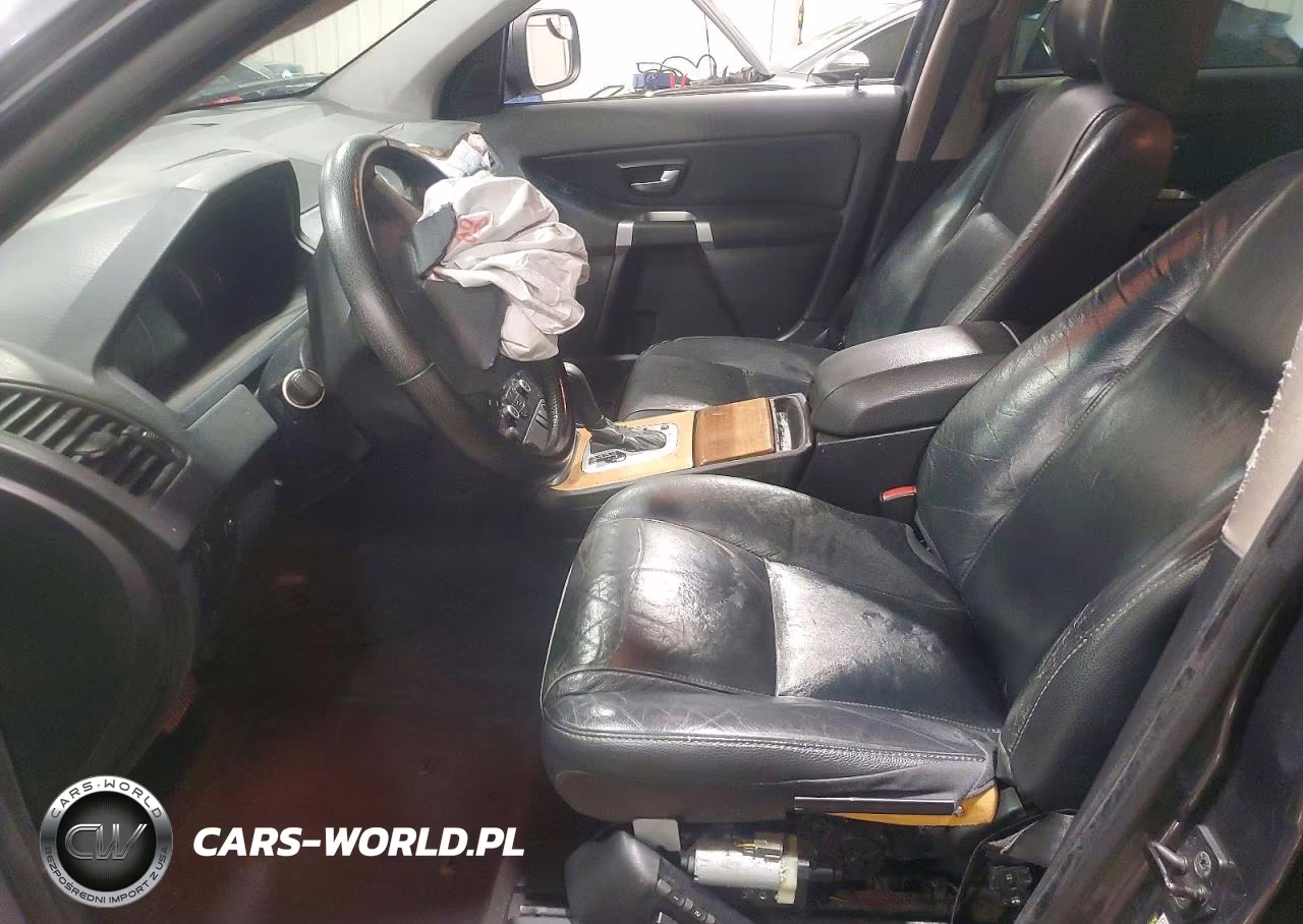 2008 Volvo Xc90 3.2 VIN:YV4CM982X81451726 - 7