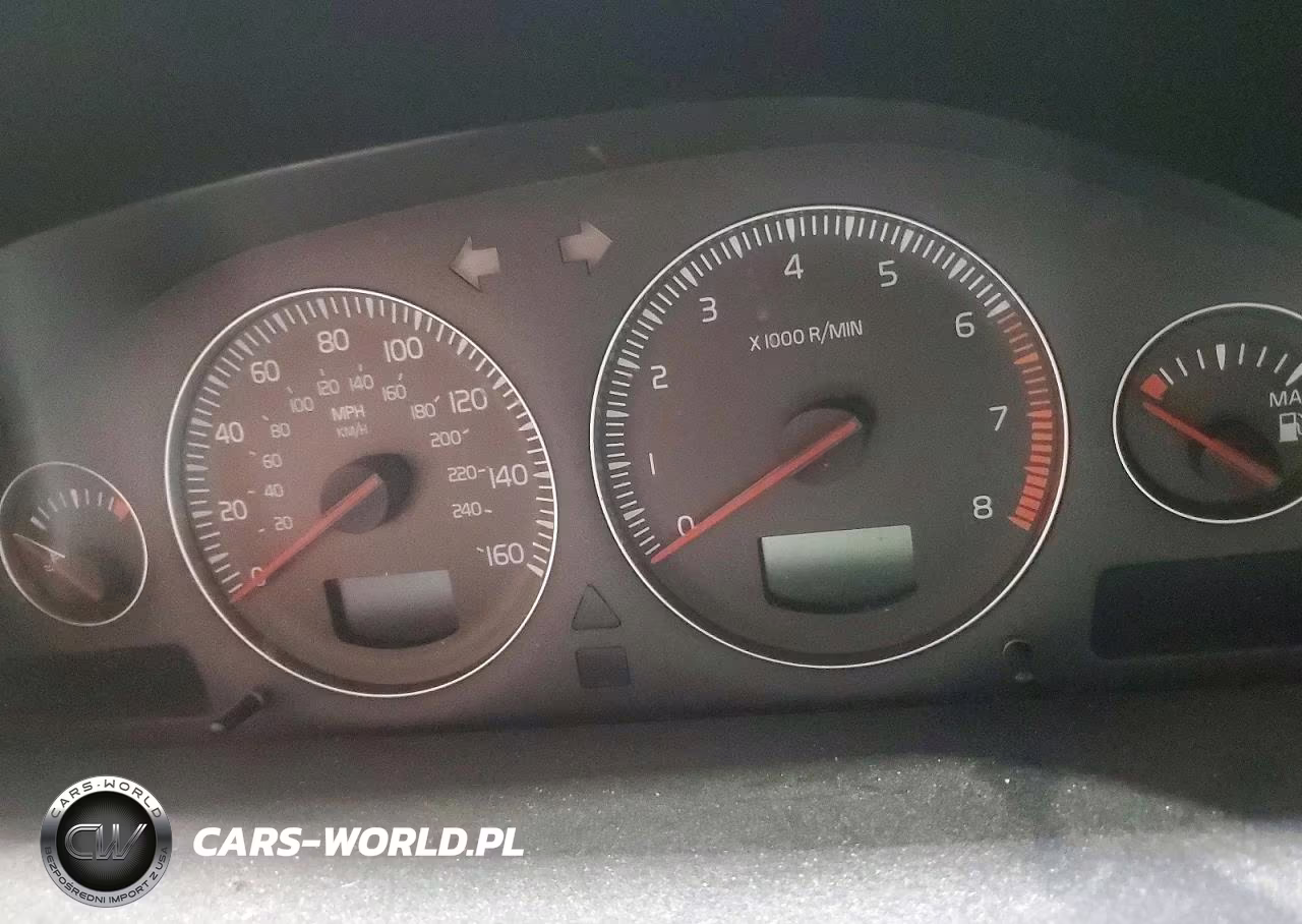 2008 Volvo Xc90 3.2 VIN:YV4CM982X81451726 - 9