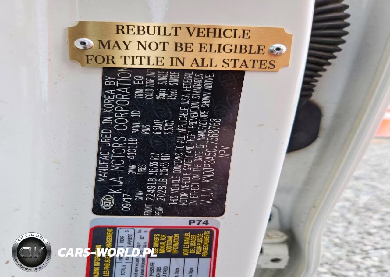 2018 Kia Soul + VIN:KNDJP3A50J7568768 - 12