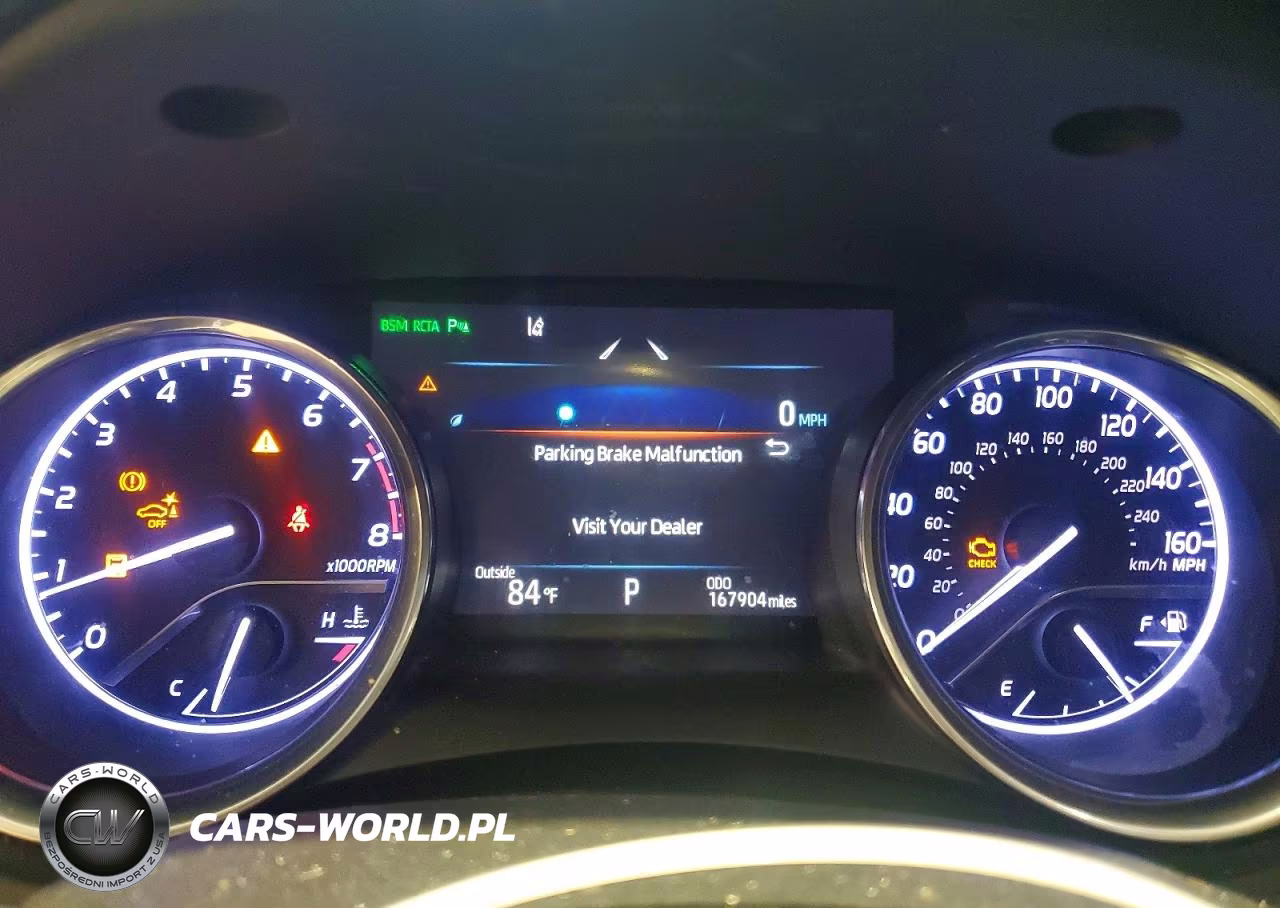 2018 Toyota Camry Xle VIN:4T1B11HK0JU645576 - 9