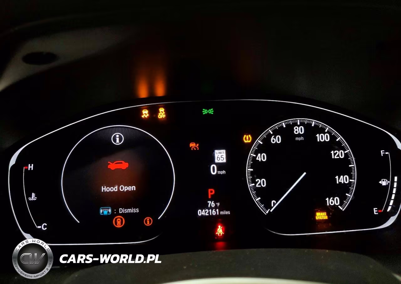 2022 Honda Accord Sport VIN:1HGCV1F30NA072552 - 9