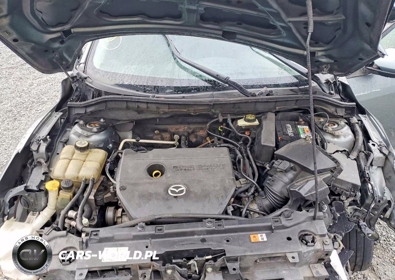 2013 Mazda 3 I VIN:JM1BL1TF6D1729495 - 11