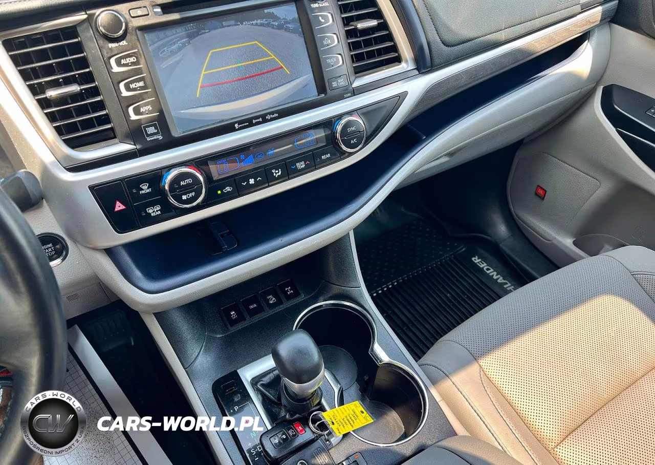 2018 Toyota Highlander Limited VIN:5TDDZRFH2JS908604 - 13