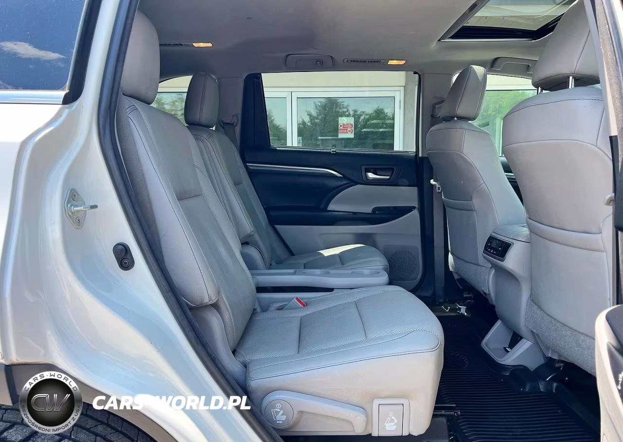 2018 Toyota Highlander Limited VIN:5TDDZRFH2JS908604 - 6