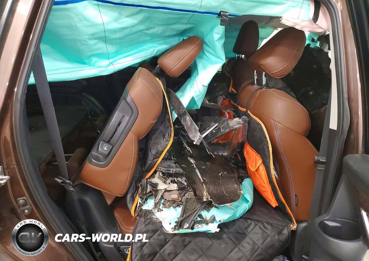 2019 Subaru Ascent Touring VIN:4S4WMARD4K3423672 - 11