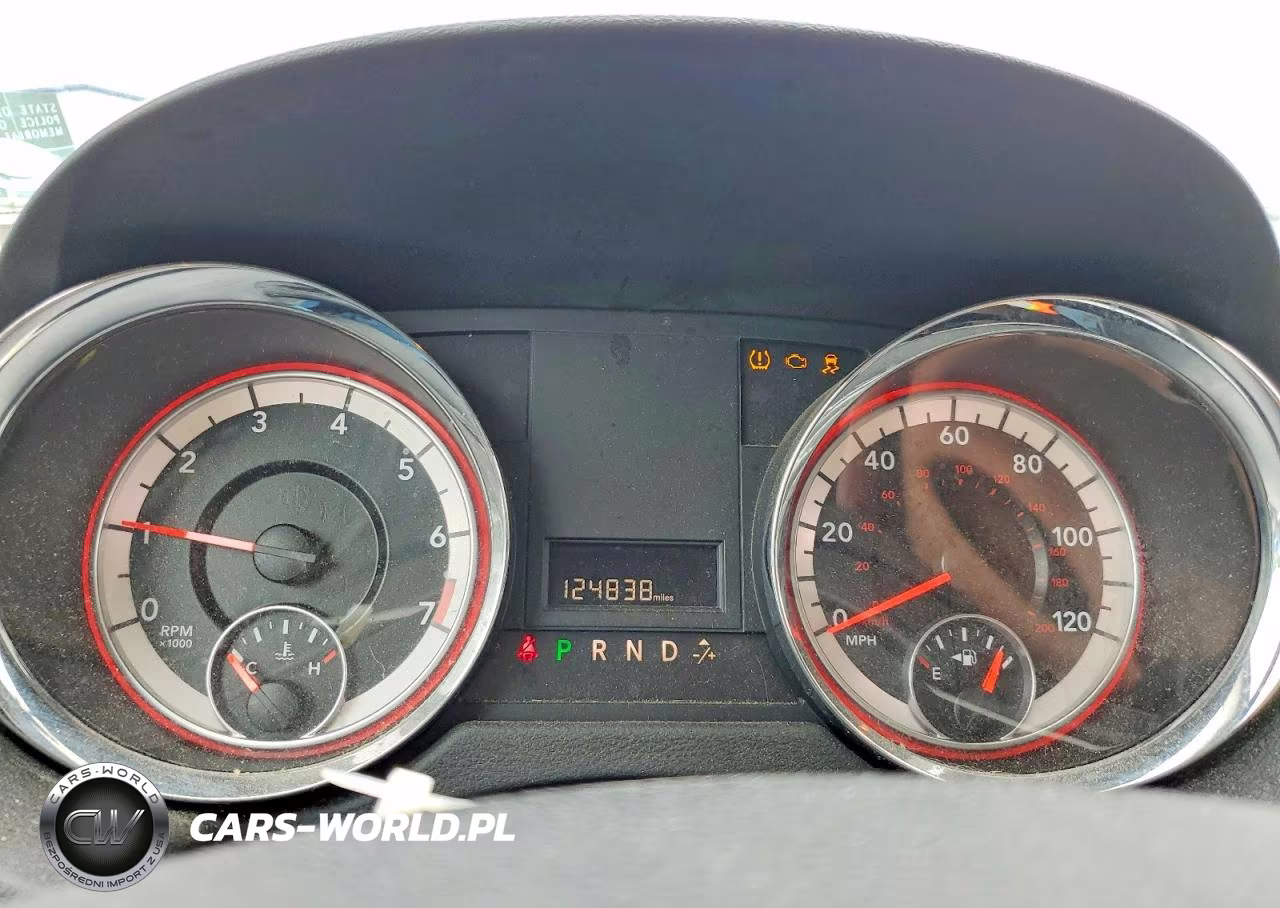 2018 Dodge Grand Caravan Se VIN:2C4RDGBG4JR196983 - 9