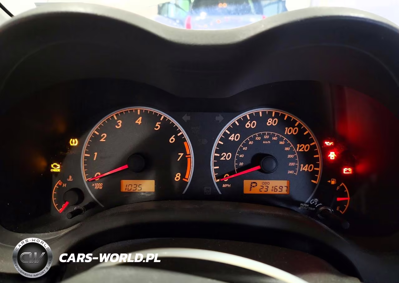 2009 Toyota Corolla Base VIN:1NXBU40E19Z131116 - 9