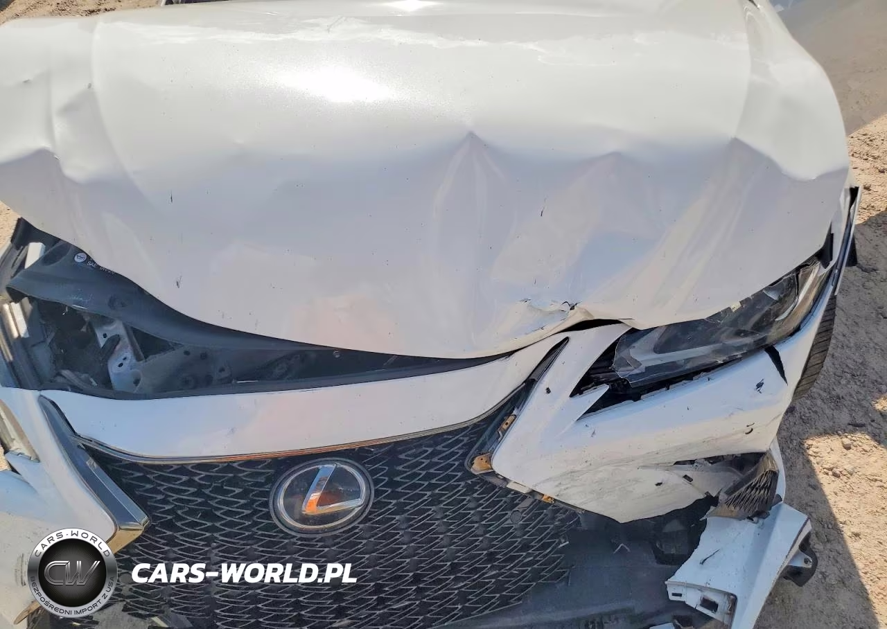 2021 Lexus Es 350 F Sport VIN:58AGZ1B13MU097326 - 11