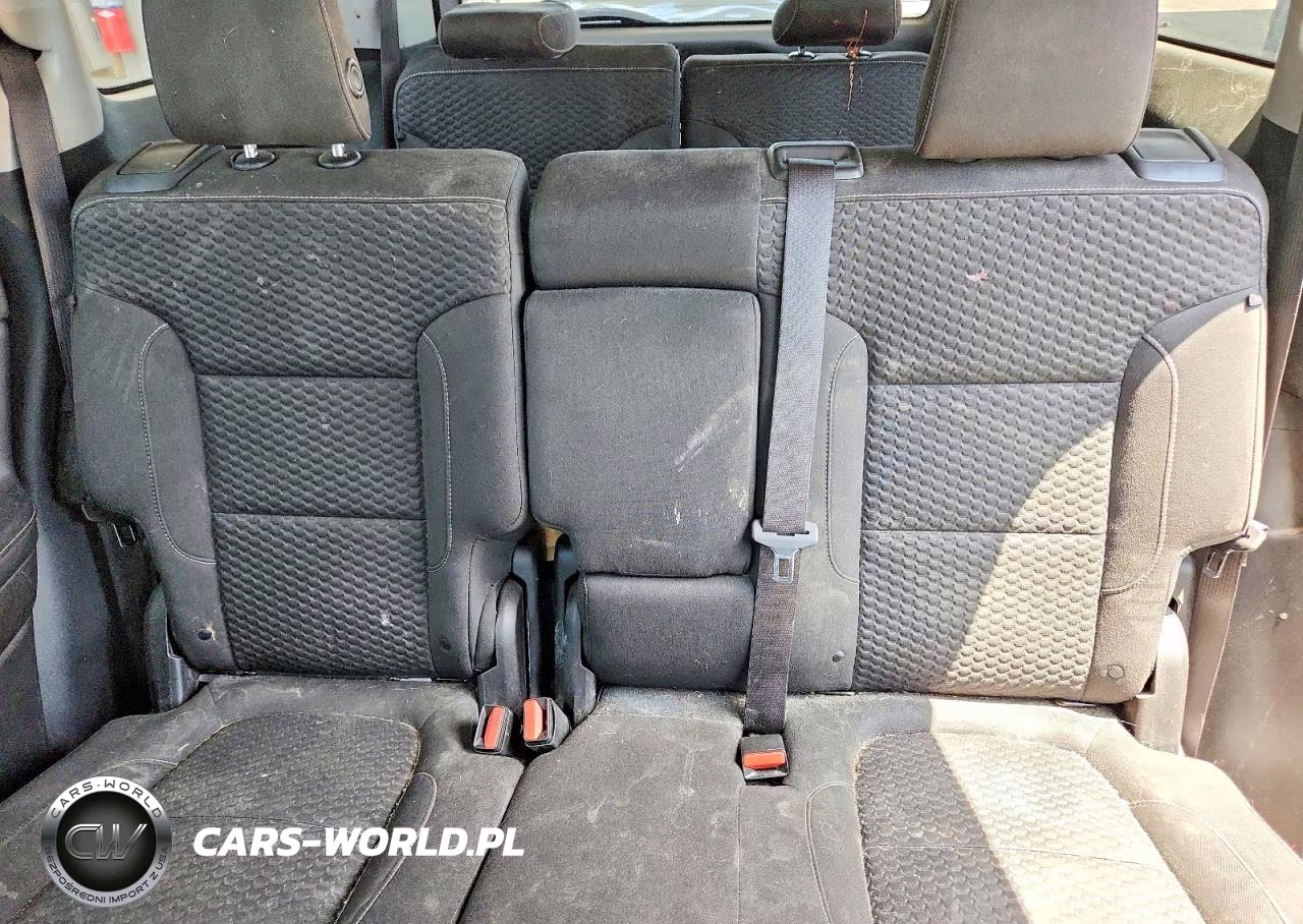 2019 GMC Acadia Sle VIN:1GKKNKLA6KZ277653 - 10