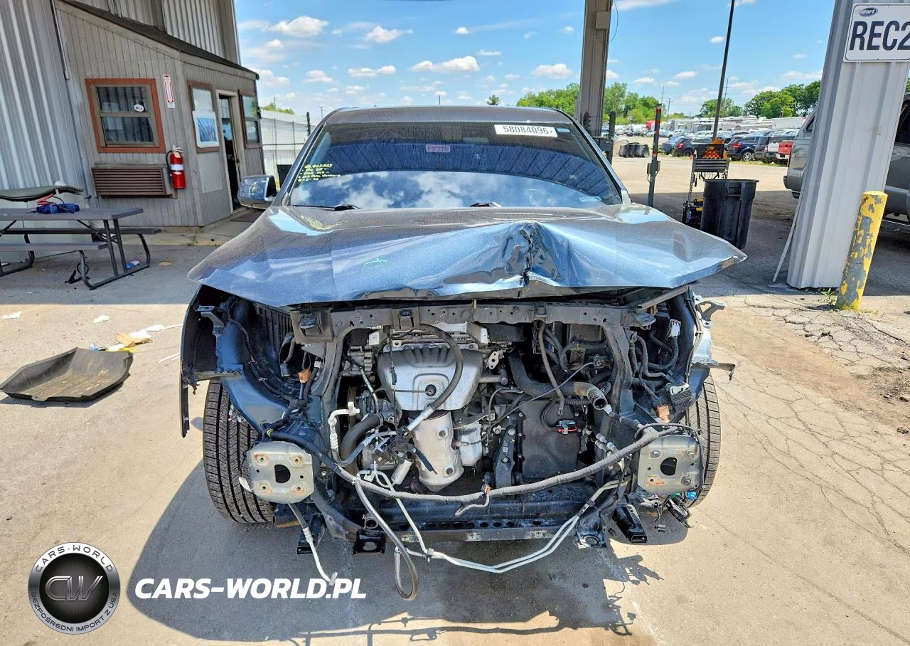 2019 GMC Acadia Sle VIN:1GKKNKLA6KZ277653 - 5