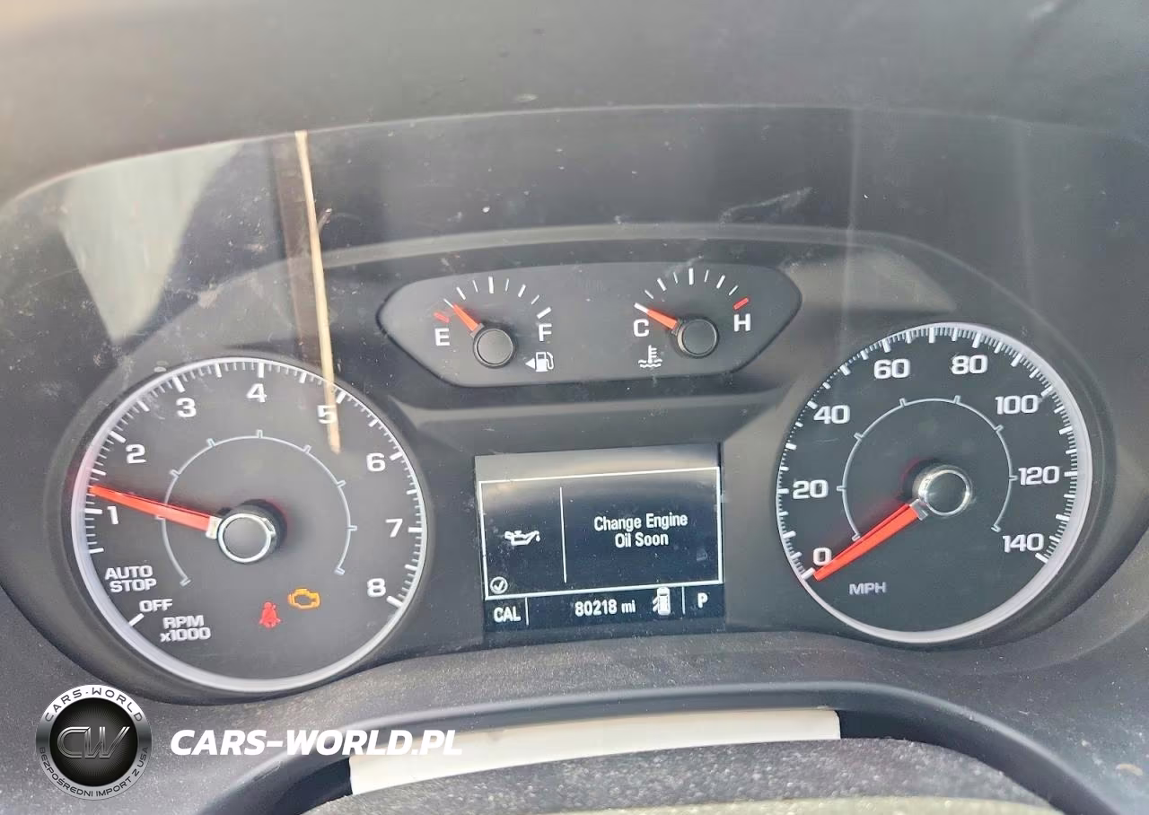 2019 GMC Acadia Sle VIN:1GKKNKLA6KZ277653 - 9