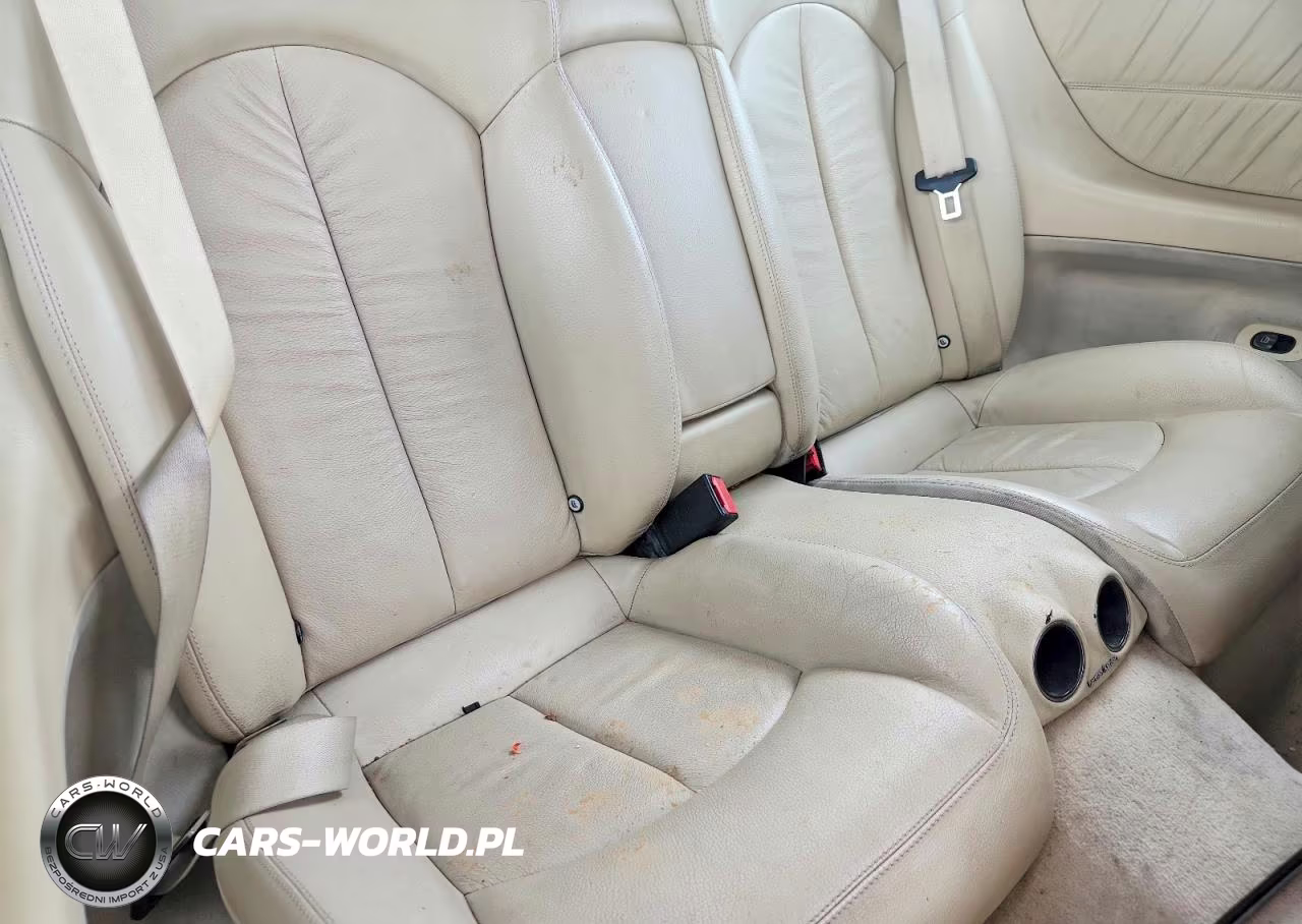 2007 Mercedes-Benz Clk 350 VIN:WDBTK56F17T077838 - 10