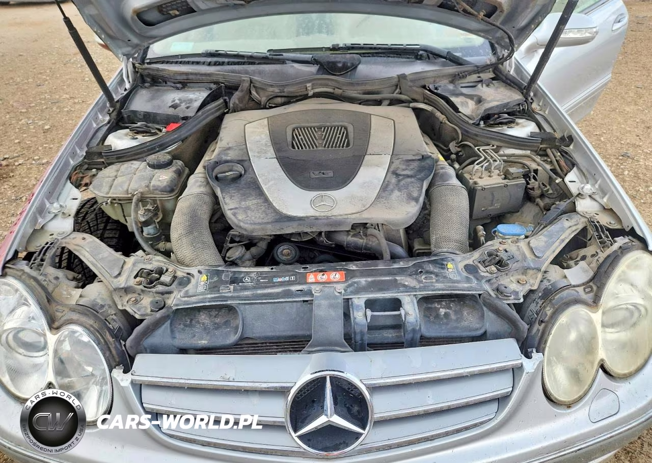 2007 Mercedes-Benz Clk 350 VIN:WDBTK56F17T077838 - 11