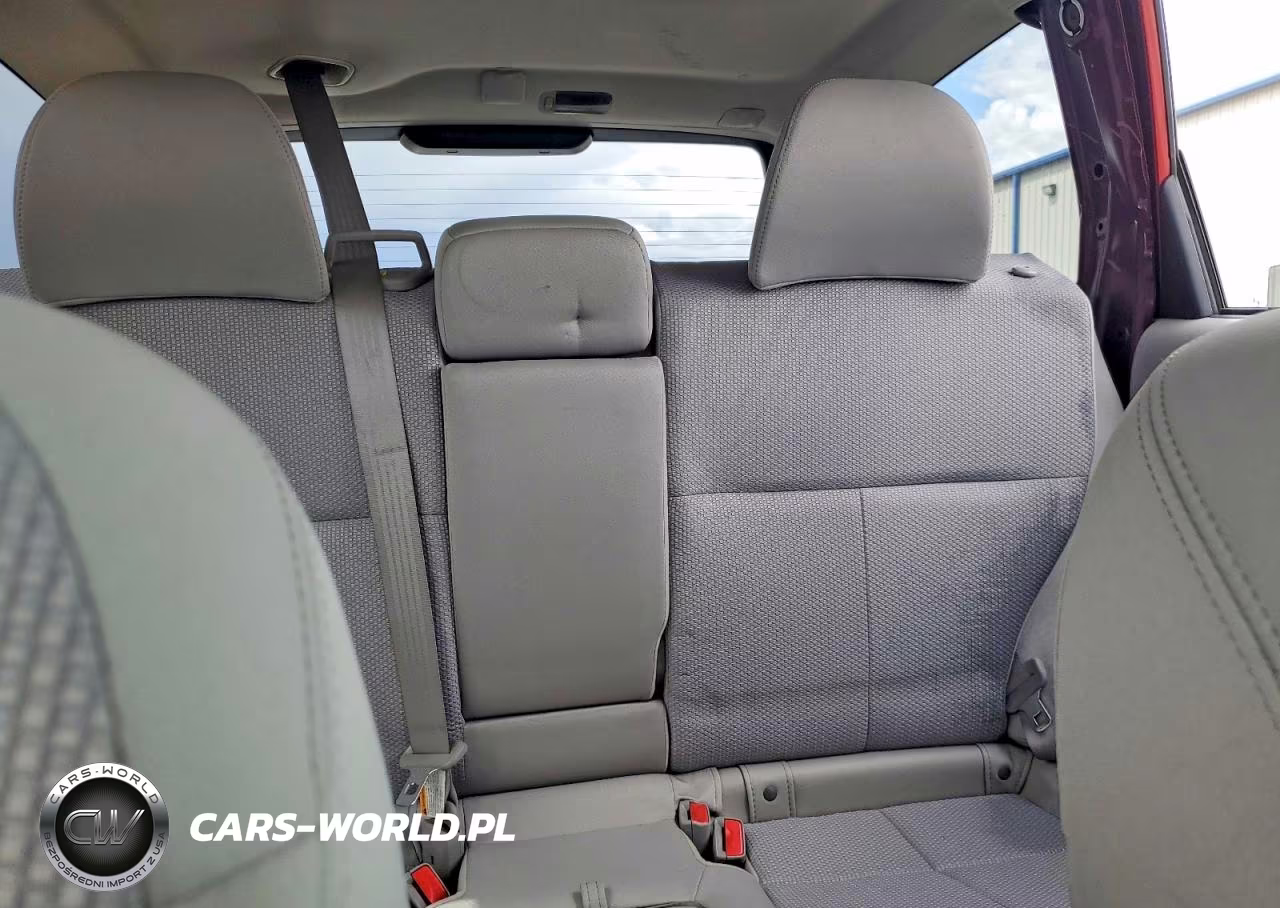 2012 Subaru Forester 2.5X Premium VIN:JF2SHBDC1CH441774 - 10
