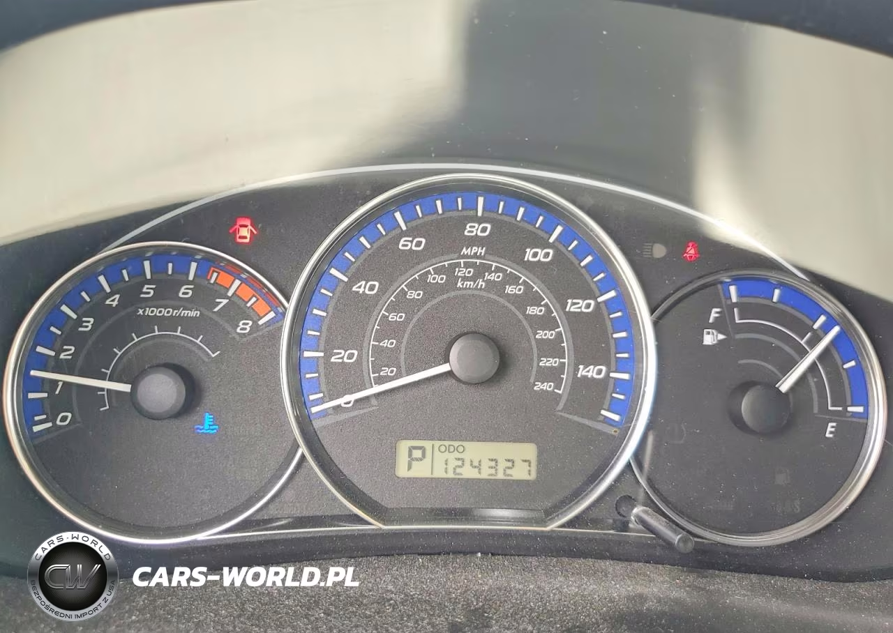 2012 Subaru Forester 2.5X Premium VIN:JF2SHBDC1CH441774 - 9