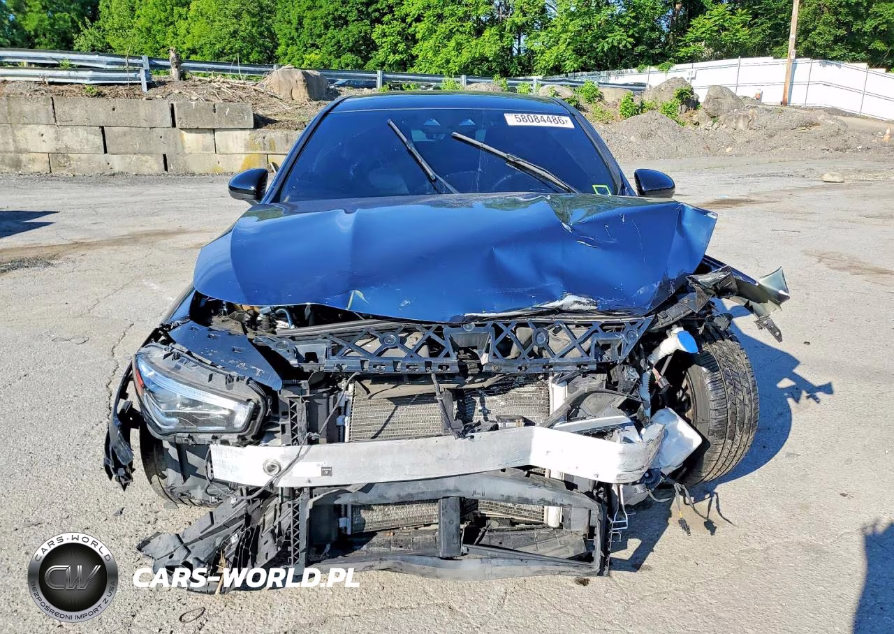 2020 Mercedes-Benz Cla Amg 35 4Matic VIN:WDD5J5BB0LN062459 - 5