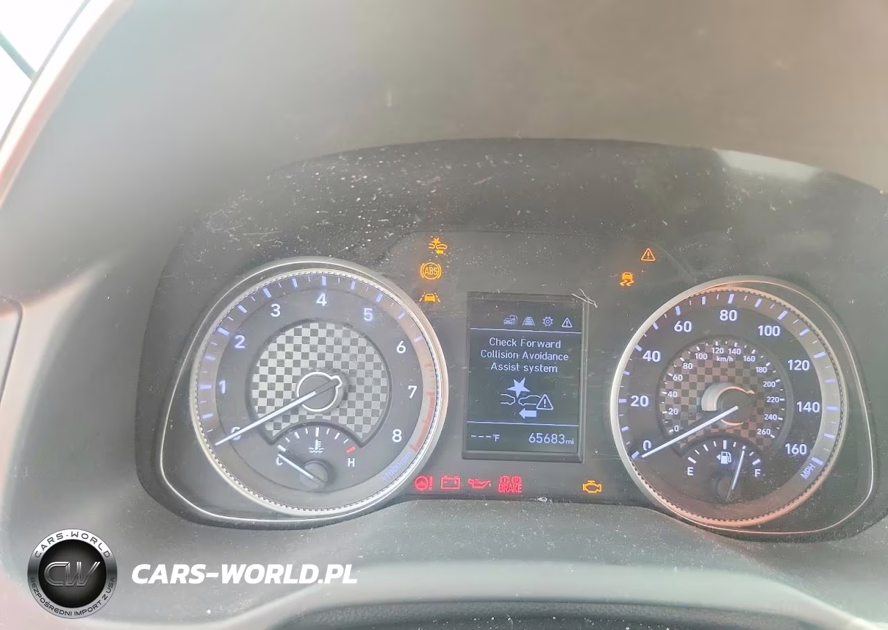 2020 Hyundai Elantra Value Edition VIN:5NPD84LFXLH590121 - 9