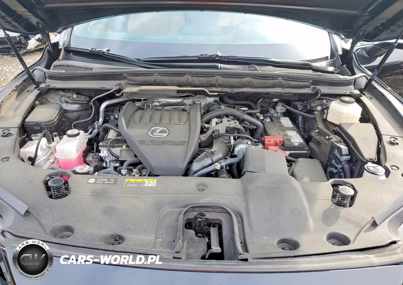 2024 Lexus Rx 350 Premium VIN:2T2BAMCA6RC056590 - 12