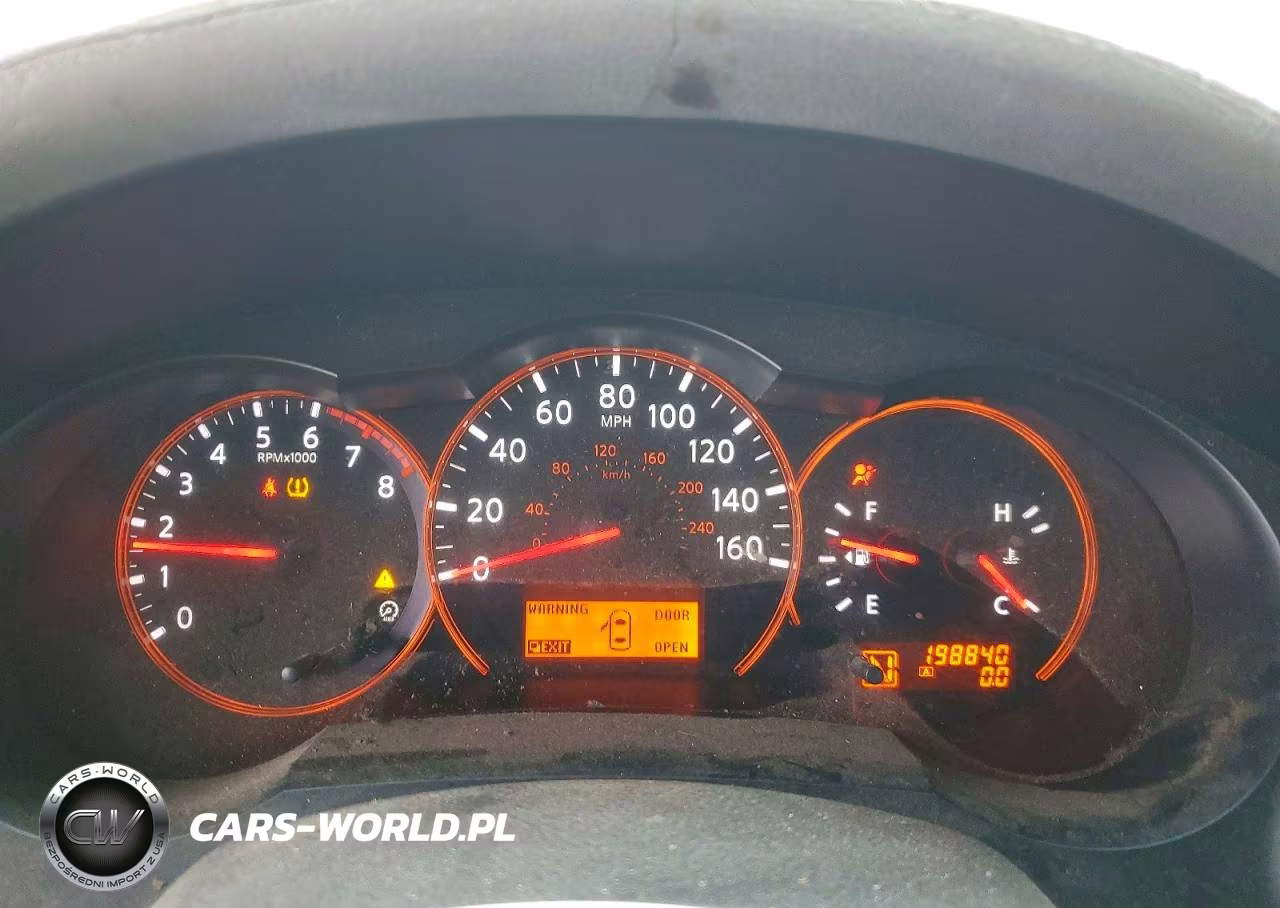 2008 Nissan Altima 2.5 VIN:1N4AL21E68C194745 - 9