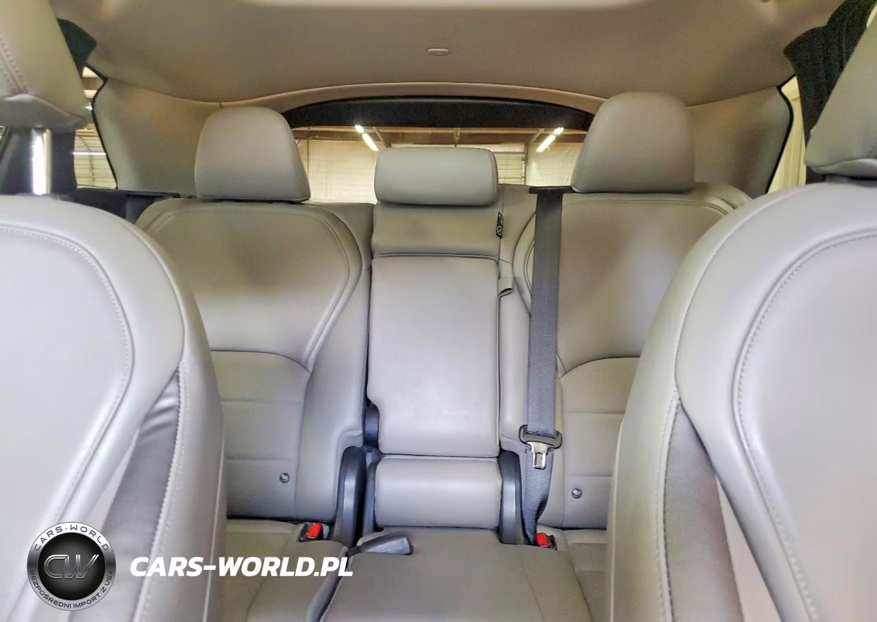 2023 Infiniti Qx50 Luxe VIN:3PCAJ5BA6PF121230 - 10