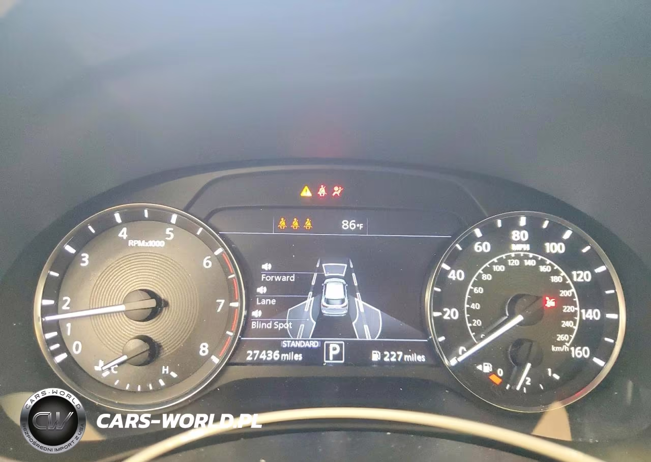 2023 Infiniti Qx50 Luxe VIN:3PCAJ5BA6PF121230 - 9