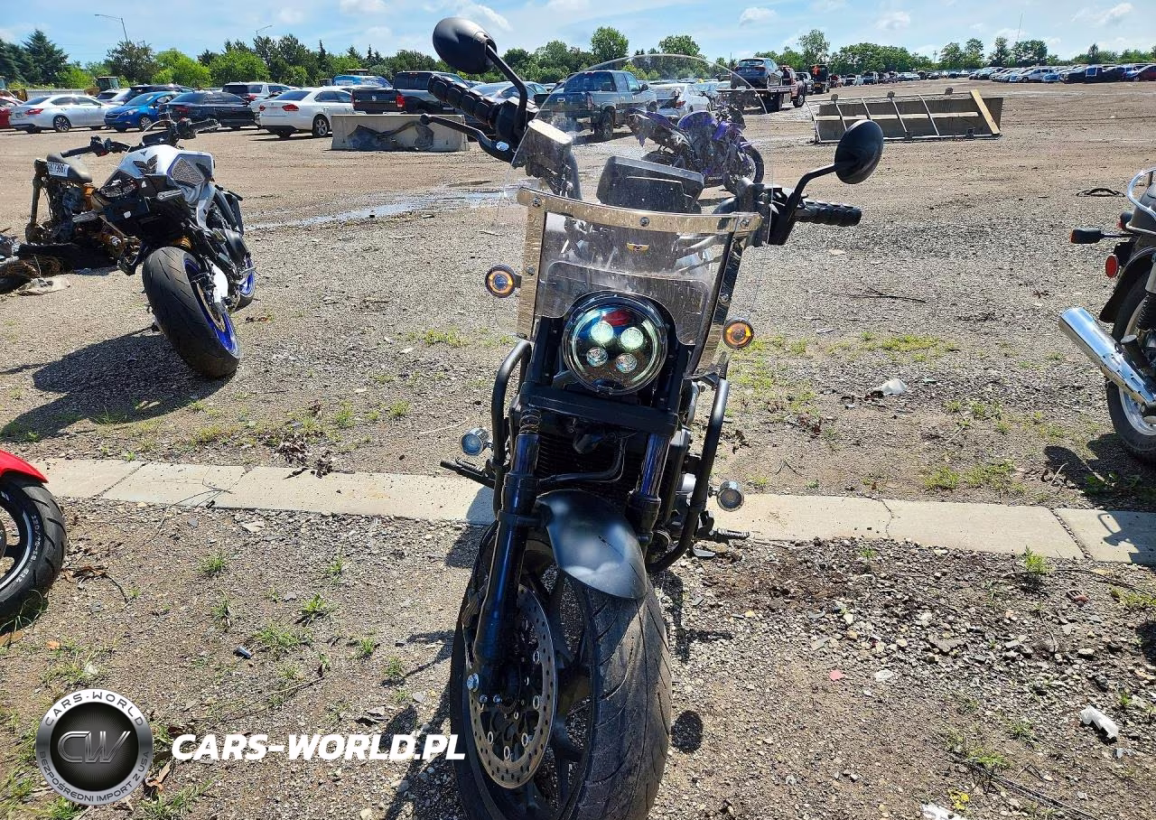 2025 Honda Cmx1100 D VIN:JH2SC8782SK000302 - 2